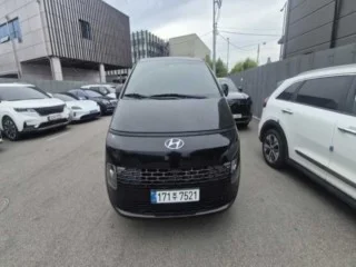 현대 스타리아 2WD 디젤 투어러 모던 실매물 사진