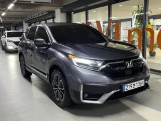혼다 CR-V 1.5 EX-L 2WD 실매물 사진