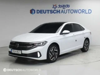 폭스바겐 제타 1.5 TSI 프레스티지 실매물 사진